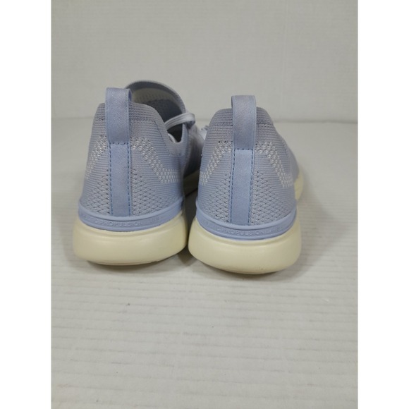 APL Women's Techloom Breeze Size 8 Lavender Purple - Picture 5 of 11